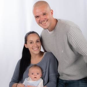 Meet your Posher, Michael